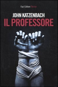 Il professore – John Katzenbach