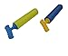 GTX Water Guns For Kids Adults - Powerful Spray Super Squirt Pistol w/Handle - 2PK