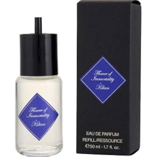 Amazon.com : Kilian Flower Of Immortality EDP Spray Unisex 1.7 oz