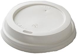 Vilseck Hot drink Paper Cup lid 12oz 1000 pack