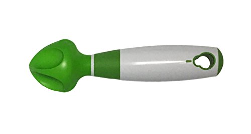 Click Here to See More Images Crisp Citrus Reamer, Green
