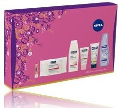 nivea irresistibly smooth body lotion 250ml