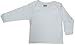 Organic Cotton Baby Clothing Long Sleeve T-Shirt GOTS Certified