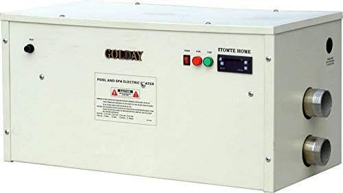 water cooling and heating machine