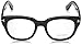 Tom Ford Rectangular Eyeglasses TF5473 001 Black 49mm FT5473