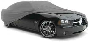 motorlicious Complete Waterproof Breathable Outdoor Indoor Full Car Cover (FD43F)