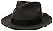 Stetson Men's Stetspm Chatham Royal Deluxefur Felt Hat
