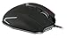 MSI Computer DS200 1 X Wheel USB Wired Mouse, Black/Red (S12-0401170-EB5)thumb 4