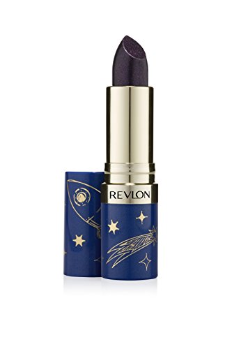 Revlon Super Lustrous Lipstick Metallic, Odyssey, 0.15 Ounce
