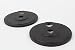 MTD 2 Pack 782-7551A Dust Cap Fits Craftsman Huskee Troy Bilt White Yard-Man primary