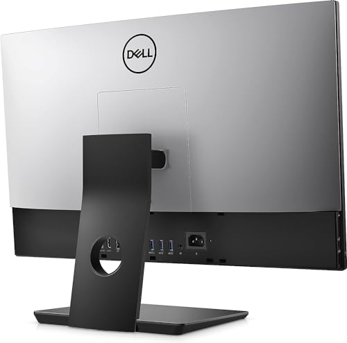 Dell Optiplex 7460 All in One Computer, 23.8
