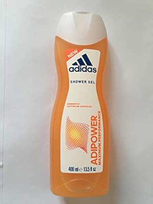 adipower maximum performance