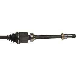 Cardone 66-5305 New CV Constant Velocity Drive Axle
