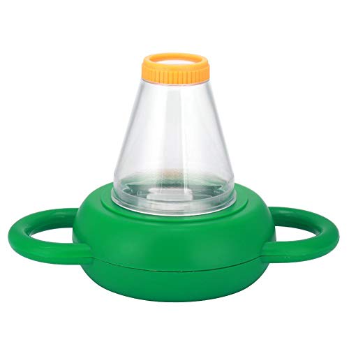 image for VGEBY1 Kids Insect Viewer, Outdoor Children's Experiment Bug Observer 