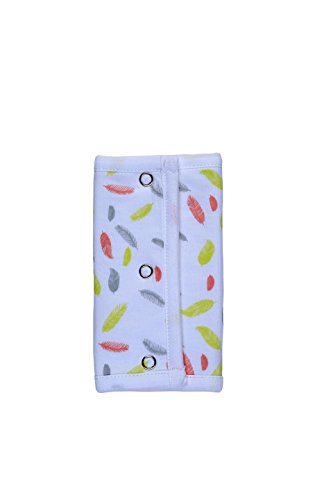 Bum Chicoo Organic cotton Baby Tether Pad