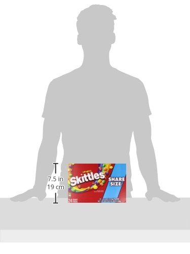Skittles Original Candy - Image 7