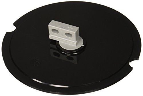 Zodiac C68 Large Axle with Sand and Gravel Guard Replacement