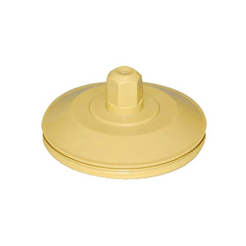 MTC 50009/290-253-257 Power Exhaust Valve Piston (Off Road Vehicle models)