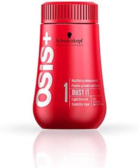 Amazon シュワルツコフ オージス ダストイット 10g シュワルツコフ Schwarzkopf ヘアスタイリング剤 通販