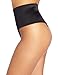 Rago Style 801 - Soft Shaping Wide Band Thong