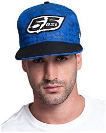 Diesel 55DSL Nacrep Wool Baseball Cap