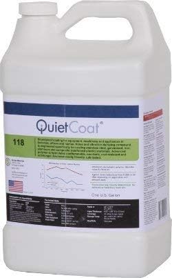QuietCoat
