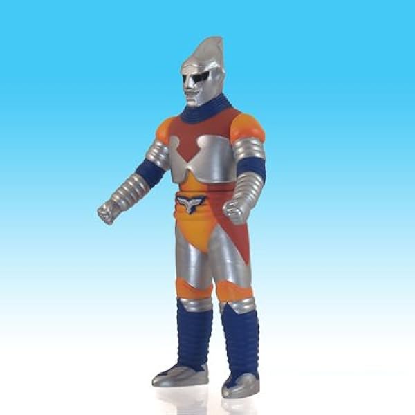 jet jaguar action figure