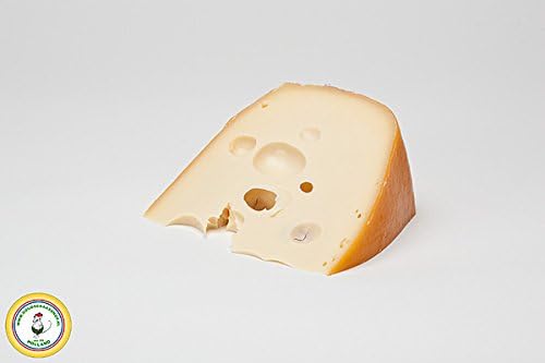 Fully-Matured Gouda Cheese | Premium Quality | 250 Grams / 0.55 lbs