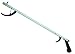 BodyHealt 5 Piece Standard Hip Knee Replacement Kit Set (26” Reacher, 18” Shoe Horn, Sock Aid with Foam Handles, Self-Assist Toilet Aid, and Long Handle Sponge)