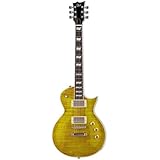 ESP LTD EC-256LD EC 256 Lemon Drop Finish エレキ ギター エ840248025522レクトリックギター [並行輸入品]