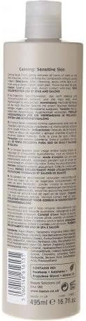 Kaeso Calming Toner 495ml Sensitive Skin Gentle Alcohol-Free Salon Size view 3