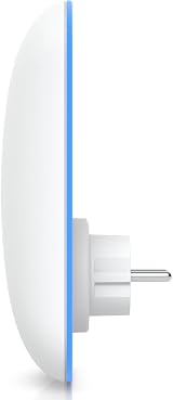 Ubiquiti U6-EXTENDER Wi-Fi 6 Access Point OFDMA High-Speed Data view 3
