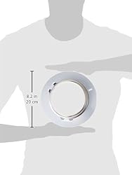 Lastolite 2352N Ezybox II Speedring Plate for