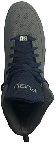 fubu high top sneakers