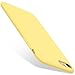 TORRAS Designed for iPhone SE Case 2nd/ iPhone 7 Case/iPhone 8, Liquid Silicone Gel Rubber Case Soft Microfiber Compatible with iPhone 8/ iPhone 7/ iPhone SE 2nd Generation, Yellow