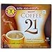 Naturegift Instant Coffee 21 With L-Carnitine 10 Sachets