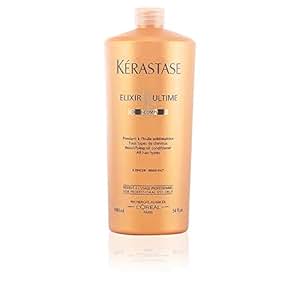 Amazon.com: Kerastase Elixir Ultime Oleo Complex 
