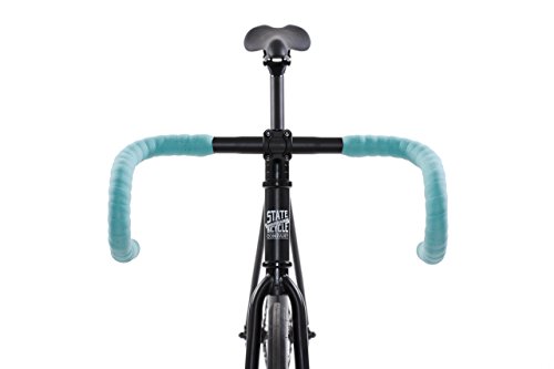 State Bicycle Bike Handlebar Grip Tape, Teal - Thumbnail 2