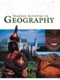 Geography for Christian Schools: Student Activities