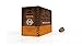 OUTBREAK COFFEE - KSM66 ASHWAGANDHA ENRICHED (Doomsday Dark Roast) 24 x K-CUP PODS