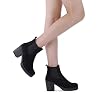 DREAM-PAIRS-Womens-FRE-High-Heel-Chelsea-Style-Ankle-Bootie