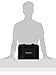 Kuryakyn 4134 Motorcycle Travel Luggage: Removable Trunk Lid Organizer Bag with Carrying Handles for Harley-Davidson Motorcycles with: King, Ultra, Chopped Tour-Paks, Black