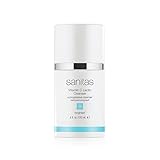 Sanitas Progressive Skinhealth Vitamin C Lactic Cleanser 120 ml.