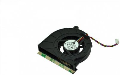 CPU fan for Asus EeeBox PC EB1012P Serie