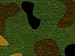 Camouflage Camo Hunting Tissue Paper 20 Inch x 30 Inch - 24 X-Large Sheets
