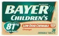 Rayovac clip strip AA 6ct 8ct (012800497140)