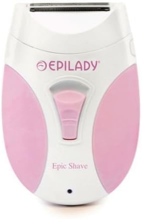 epilady shaver