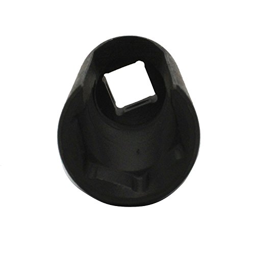 TAKPART Oxygen 02 Sensor Socket 22mm 3/8 Drive Tool