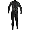 ONeill-Psychofreak-Mens-Wetsuit-43mm-ZEN-Zip-SSW-Best-Seller