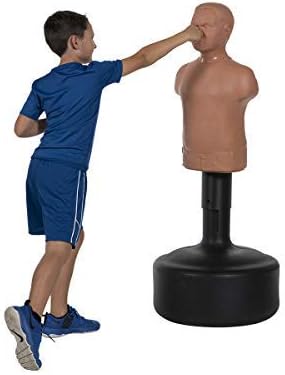 bobby bully punching bag